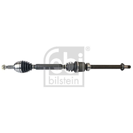 Febi CV Drive Shaft Driveshaft Front Right 188152