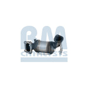 BM Catalysts Homologated Petrol Cat BM92318H