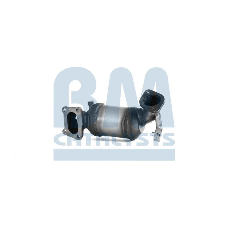 BM Catalysts Homologated Petrol Cat BM92318H