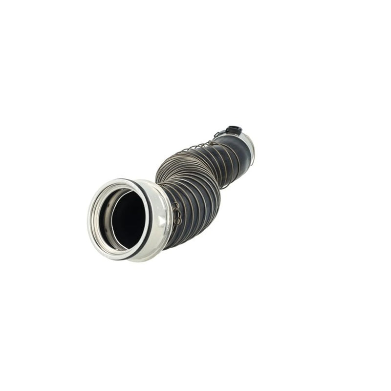NRF Intercooler Turbo Charge Air Hose Outlet 166593