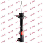 KYB Shock Absorber Damper Strut Front Left 334902
