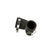 Gates Intercooler Turbo Charge Air Hose 09-0137