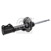 Febi Shock Absorber Damper Strut Front Left 1002302