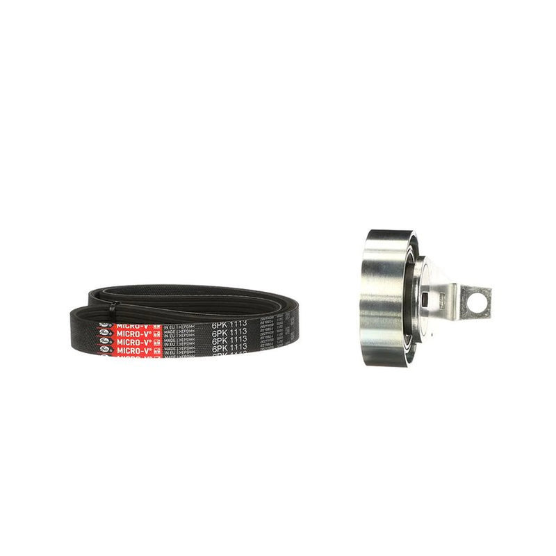 Gates V-Ribbed Belt Set K016PK1113