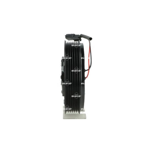 NRF A/C Compressor Magnetic Clutch 380193