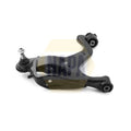 NAPA Control/Trailing Arm Front Left NST2781