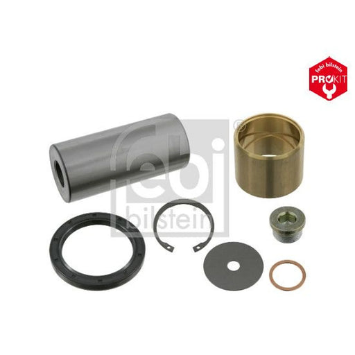 Febi Kingpin Repair Kit 50mm OD both sides 05869