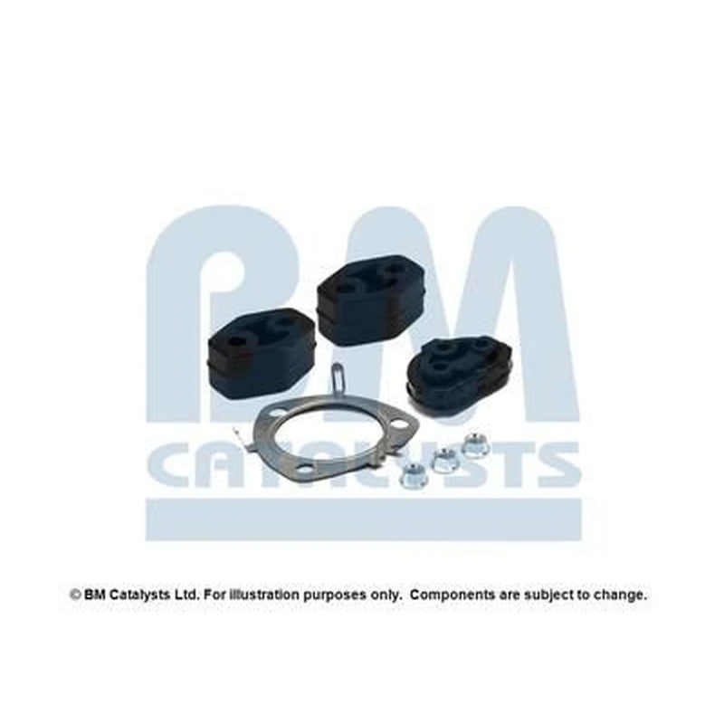 BM Catalysts Fitting Kit FK11396C FK11396C