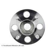 Blue Print Wheel Bearing Kit Rear 63mm ADH28358