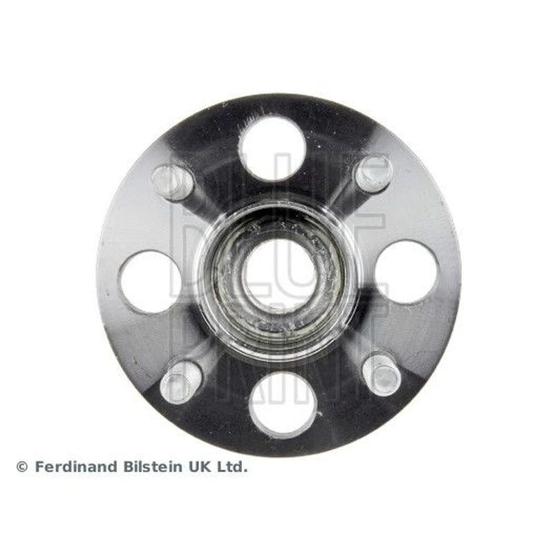 Blue Print Wheel Bearing Kit Rear 63mm ADH28358