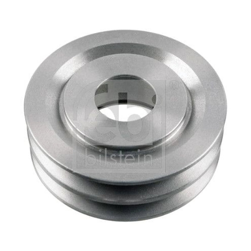 Febi Alternator Belt Pulley 178931