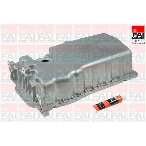 FAI Engine Oil Sump Pan PAN003