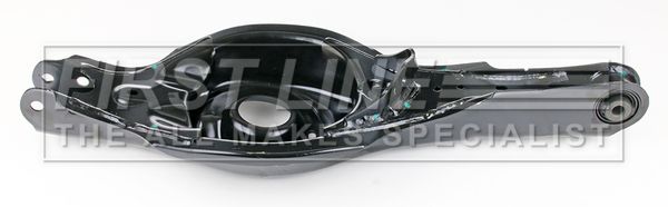 First Line Control/Trailing Arm
