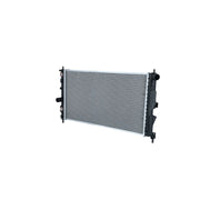 NRF Engine Radiator 53844