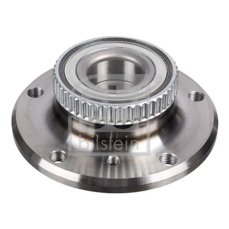 Febi Wheel Bearing Kit Front Right 143mm 18769