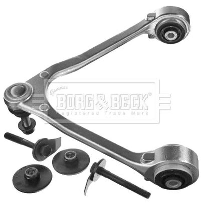 Borg & Beck Control/Trailing Arm BCA6930