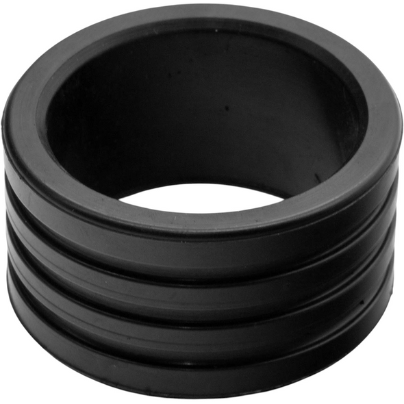 Sealey Rubber Adaptor (O.D 40mm)