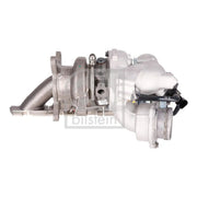 Febi Turbocharger Turbo Unit 186815
