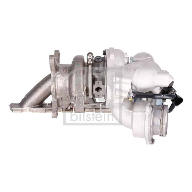 Febi Turbocharger Turbo Unit 186815