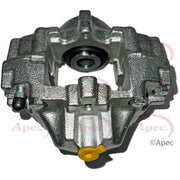 Apec Brake Caliper Assembly Rear Right RCA511N