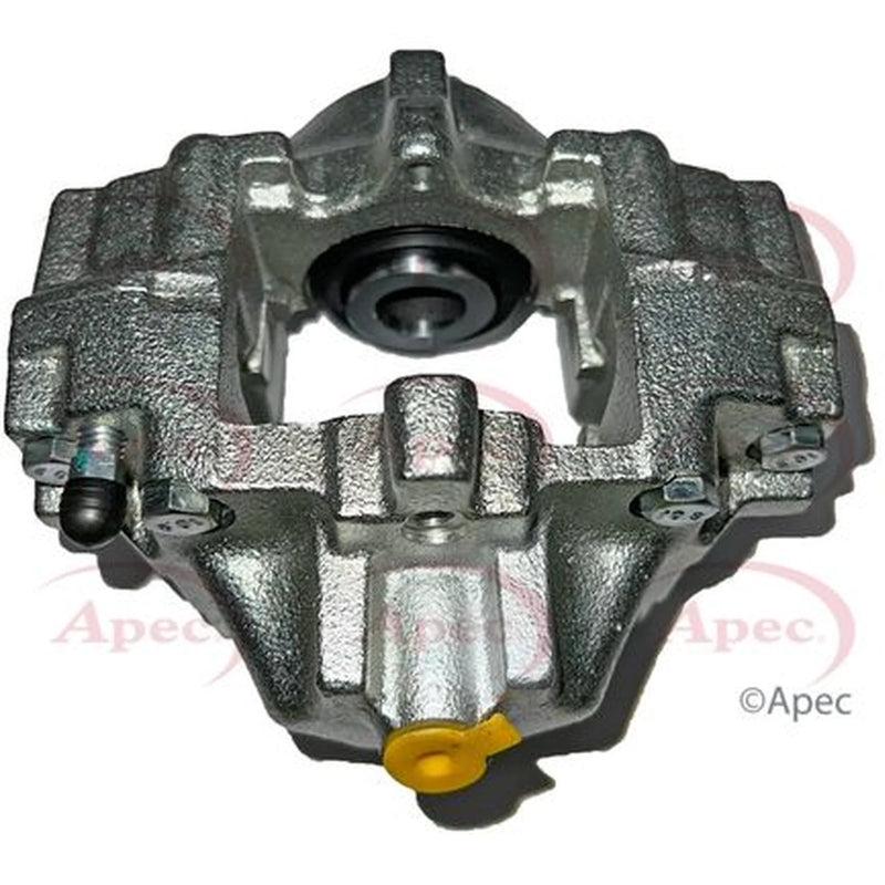 Apec Brake Caliper Assembly Rear Right RCA511N