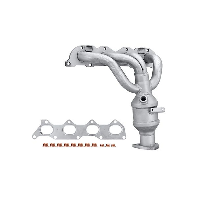 Hella Catalytic Converter 8LE 366 054-911