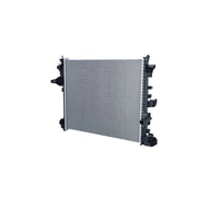 NRF Engine Radiator Centre 550297