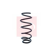 Apec Front Suspension Coil Spring ACS1262