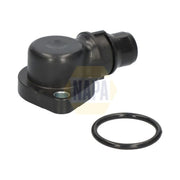 NAPA Coolant Flange Housing Connector Rear NTH1501