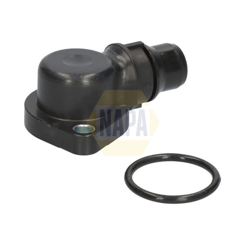 NAPA Coolant Flange Housing Connector Rear NTH1501