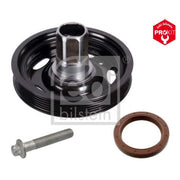 Febi Crank Shaft Belt Pulley 171924