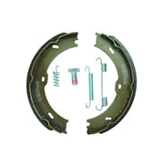 Juratek Brake Shoe Set Axle Kit Rear JBS1018