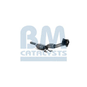 BM Catalysts Homologated Diesel Cat BM80149H