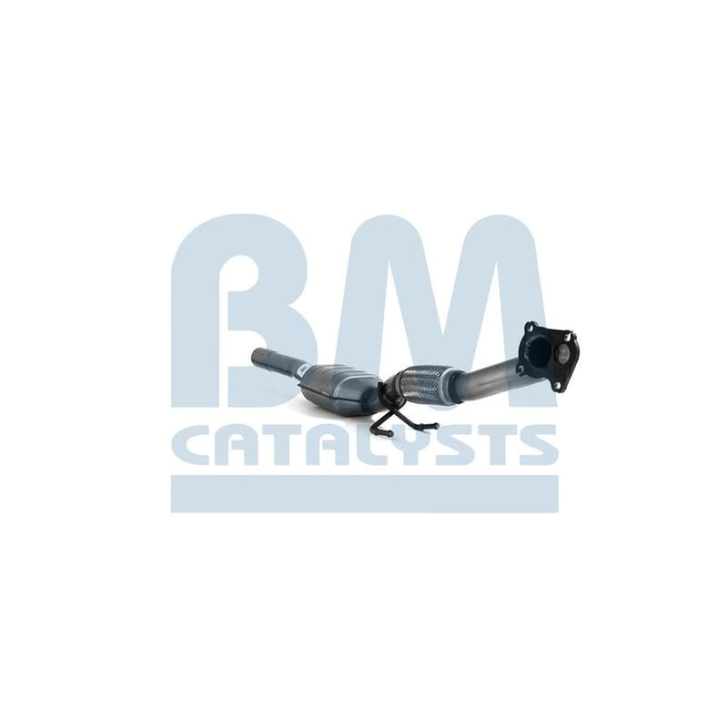 BM Catalysts Homologated Diesel Cat BM80149H