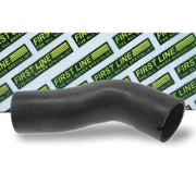 First Line Intercooler Turbo Charge Air Hose Front FTH1040