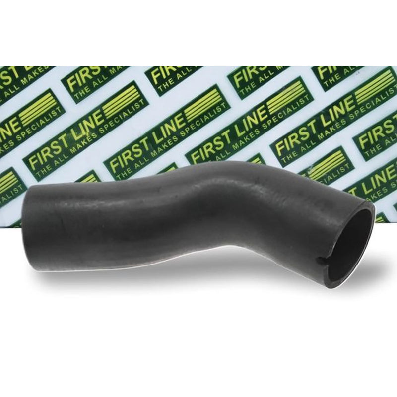 First Line Intercooler Turbo Charge Air Hose Front FTH1040