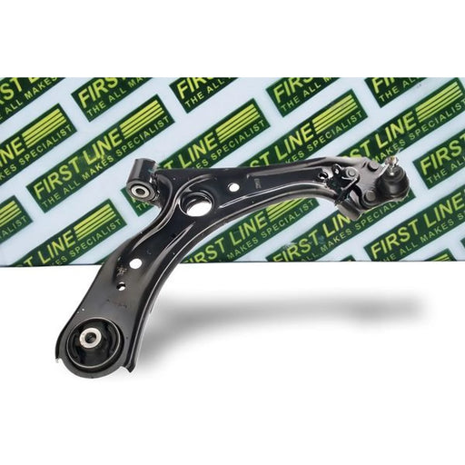 First Line Control/Trailing Arm FCA7711