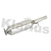 Klarius Diesel Particulate Filter Non T/A Centre 399031