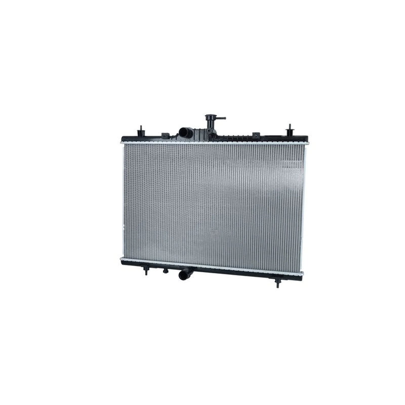 NRF Engine Radiator 58394