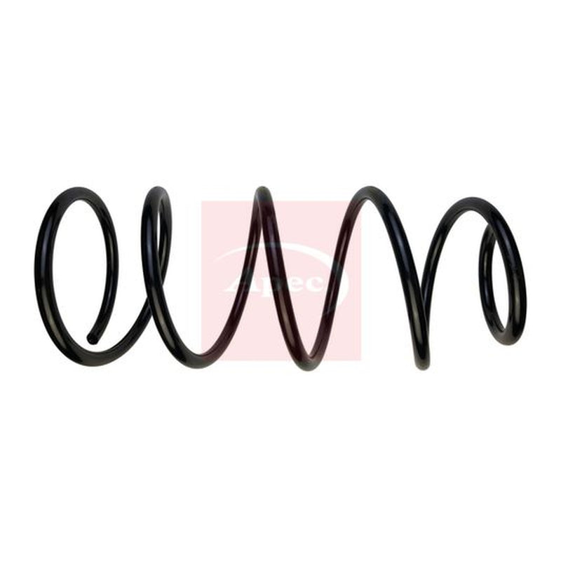 Apec Front Suspension Coil Spring ACS1943