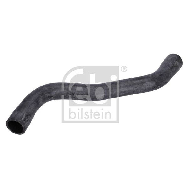 Febi Radiator Coolant Hose Upper Left ID 185693