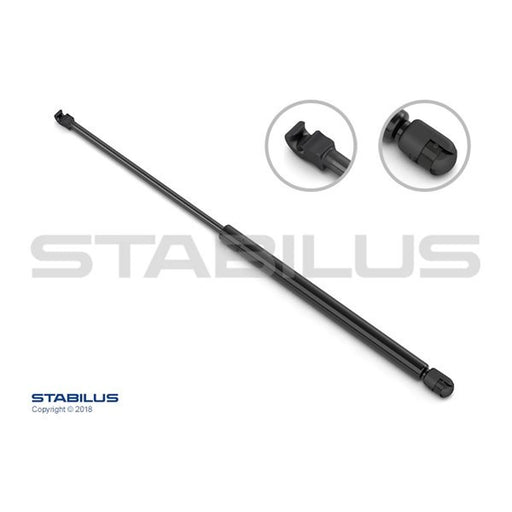 Stabilus Boot Gas Strut Lift Support Tailgate / Boot Lid Shock Re 0872NC