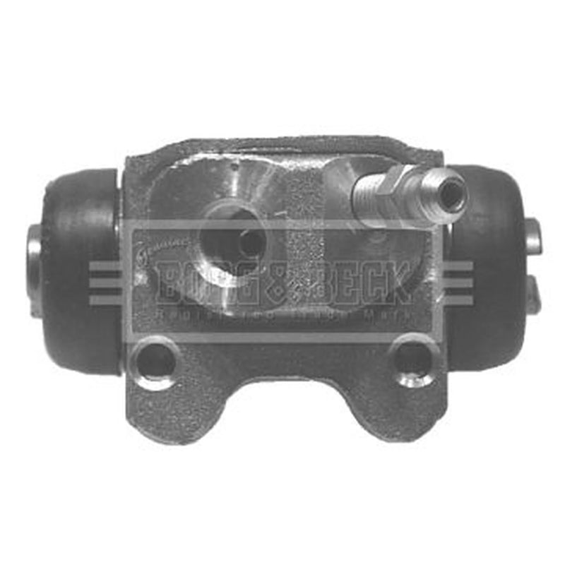 Borg & Beck Wheel Cylinder Hydraulic Brake Rear Left BBW1835