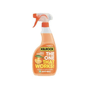 Kilrock The One That Works Multi-Surface Anti-Bacterial Cleaner TOTWALL PURPOSE