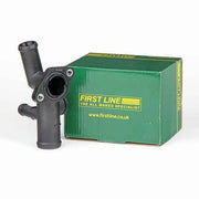 First Line Coolant Flange Housing Connector FTS1100