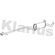 Klarius Box With Centre Pipe Centre FE900K