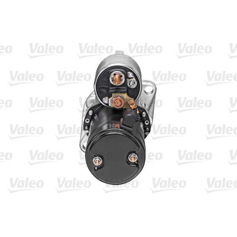 Valeo Starter Motor 12V 1.2kW 9 Teeth 594081