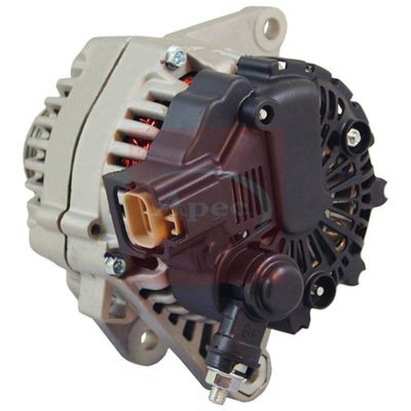 Apec Car Alternator 12V AAL1563