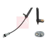 Apec ABS Wheel Speed Sensor Rear Left ABS1801