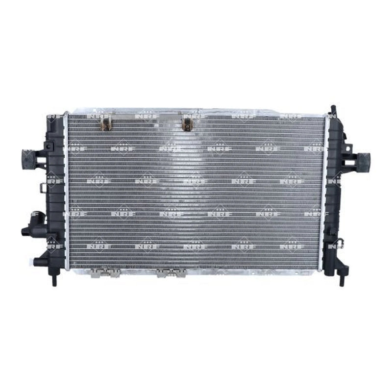 NRF Engine Radiator 58340